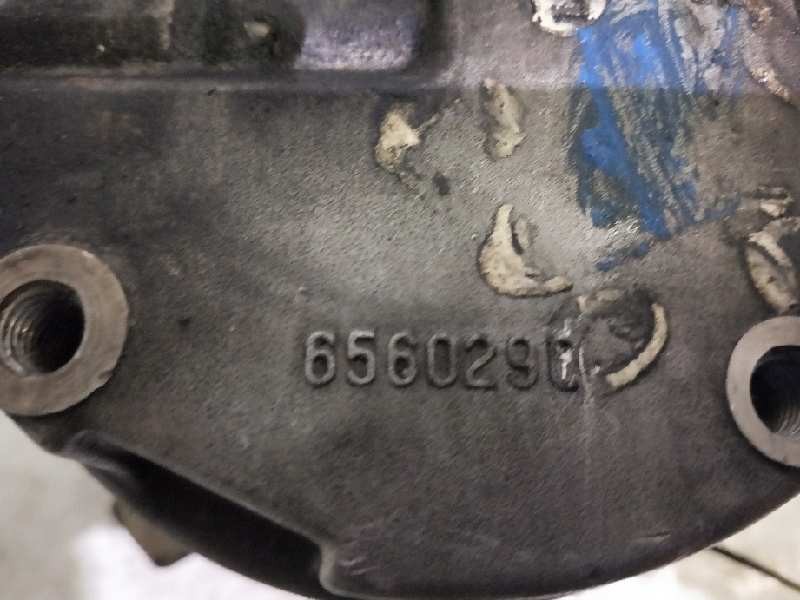 Recambio de compresor aire acondicionado para opel omega b 2.5 v6 cat (l80) referencia OEM IAM 1135307 5307 022300300 6560290