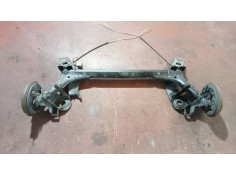 Recambio de puente trasero para skoda octavia berlina (1u2) 1.9 tdi slx (81kw) referencia OEM IAM   TAMBOR