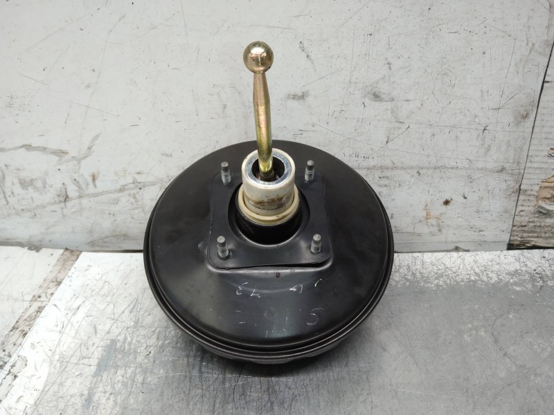 Recambio de servofreno para seat ibiza (6k) cl referencia OEM IAM 6K1612105D  