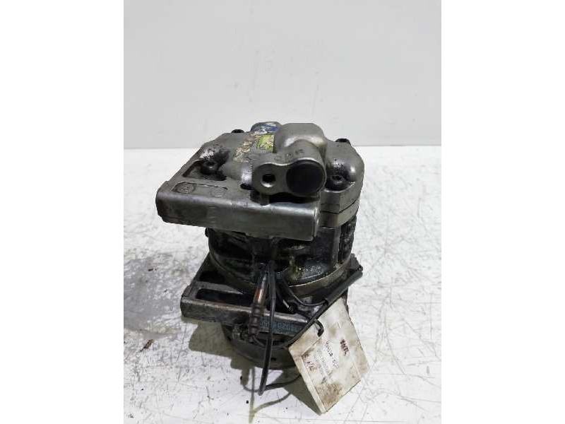 Recambio de compresor aire acondicionado para opel frontera a básico referencia OEM IAM 4042200310 DKV14D 4040200550