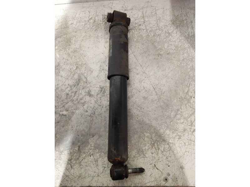 Recambio de amortiguador trasero izquierdo para renault megane iii coupe renault sport referencia OEM IAM 562100058  