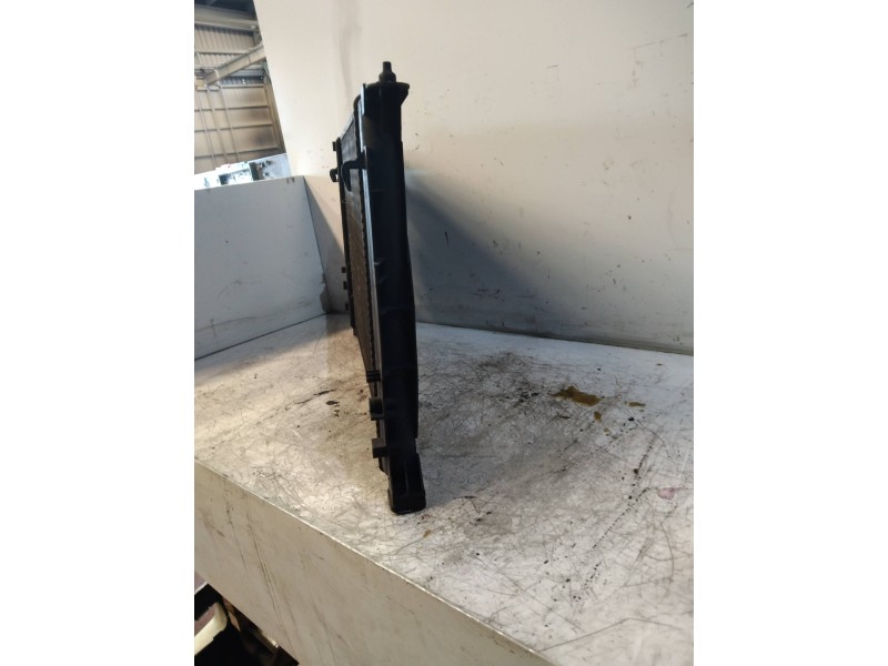 Recambio de radiador agua para volkswagen passat variant (3b5) comfortline referencia OEM IAM   