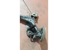 Recambio de puente trasero para skoda octavia berlina (1u2) 1.9 tdi slx (81kw) referencia OEM IAM   TAMBOR 2
