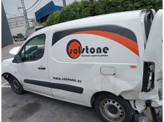 citroen berlingo station wagon del año 2017 2