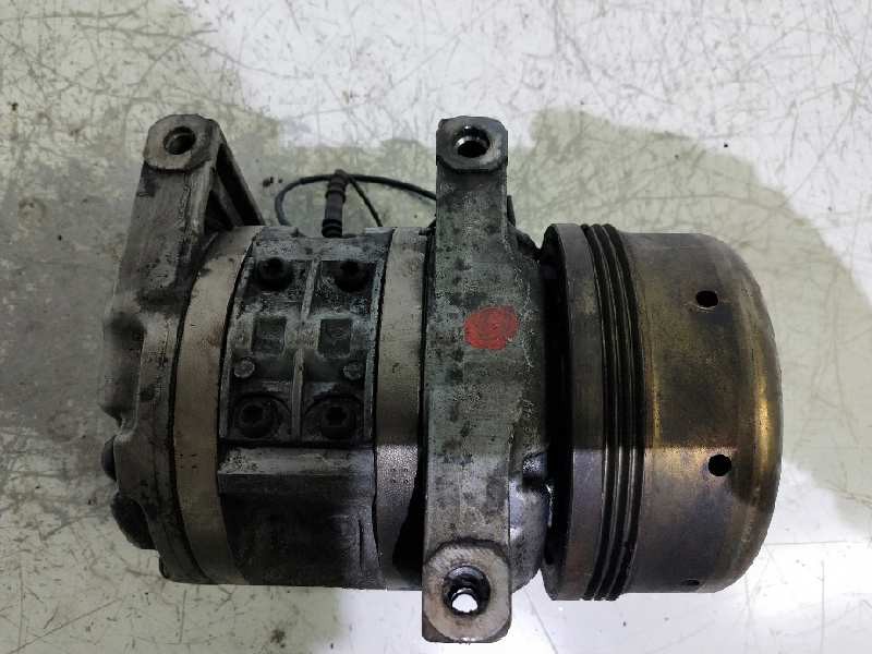 Recambio de compresor aire acondicionado para opel frontera a básico referencia OEM IAM 4042200310 DKV14D 4040200550