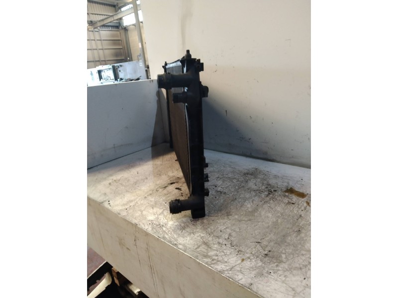 Recambio de radiador agua para volkswagen passat variant (3b5) comfortline referencia OEM IAM   