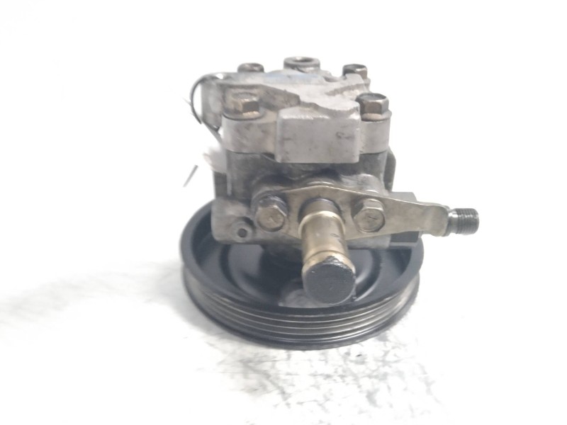 Recambio de bomba direccion para mitsubishi montero sport (k90) 2.5 td gls piel referencia OEM IAM   
