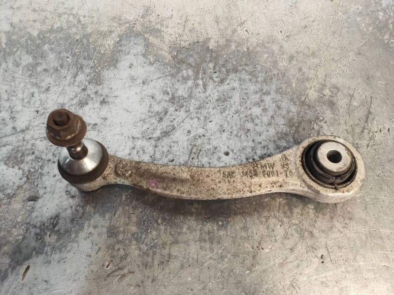 Recambio de brazo suspension superior trasero izquierdo para bmw x6 (e71) xdrive40d referencia OEM IAM J4546061T6  