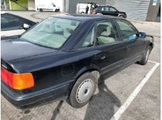 audi 100 berlina (c4) del año 1991 2