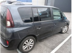 renault espace iv (jk0) del año 2007 2