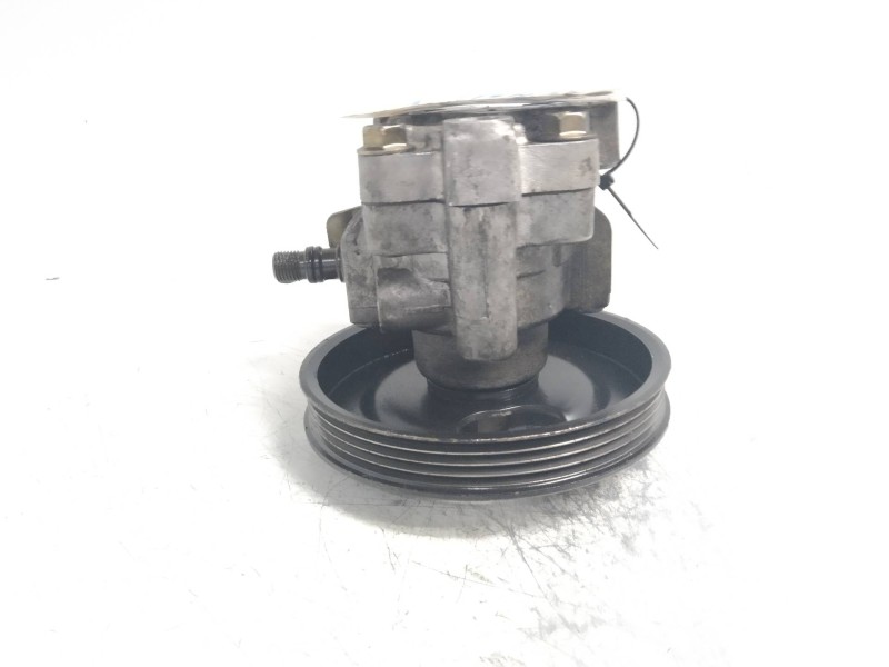Recambio de bomba direccion para mitsubishi montero sport (k90) 2.5 td gls piel referencia OEM IAM   