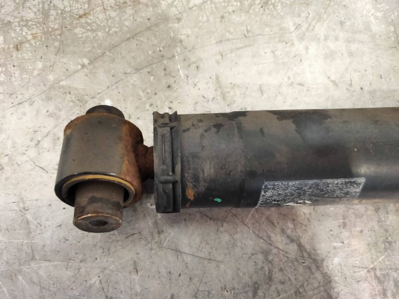 Recambio de amortiguador trasero izquierdo para renault megane iii coupe renault sport referencia OEM IAM 562100058  