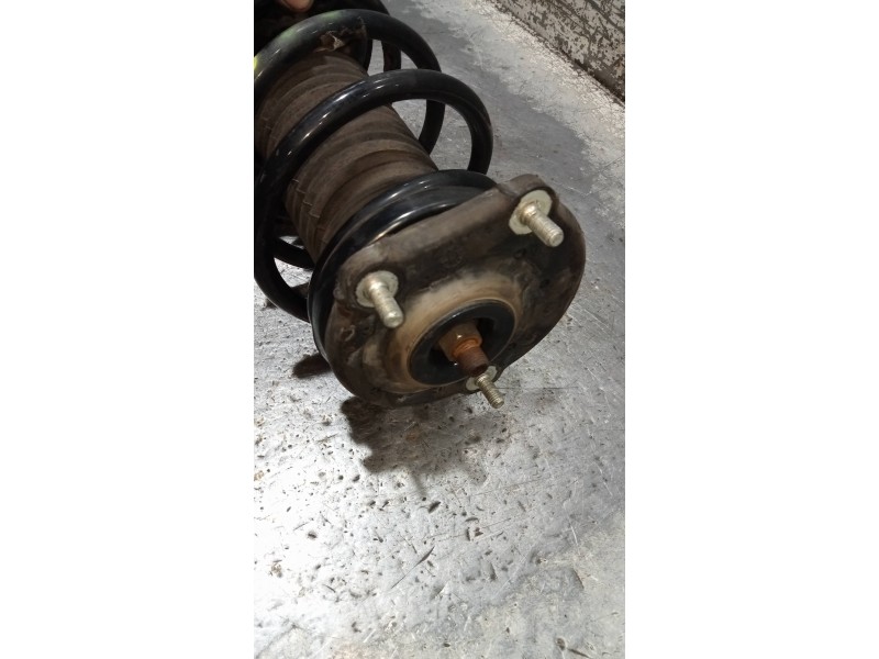 Recambio de amortiguador delantero derecho para opel combo d expression l1h1 referencia OEM IAM 51976577  