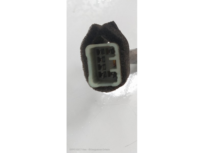 Recambio de piloto trasero izquierdo para kia carnival ii 2.9 cdri ex referencia OEM IAM   