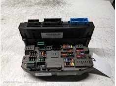 Recambio de caja reles / fusibles para bmw x6 (e71) xdrive40d referencia OEM IAM 61149145115 518966010B 693169003