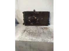 Recambio de radiador agua para alfa romeo 33 berlina 1.4 ie referencia OEM IAM    2