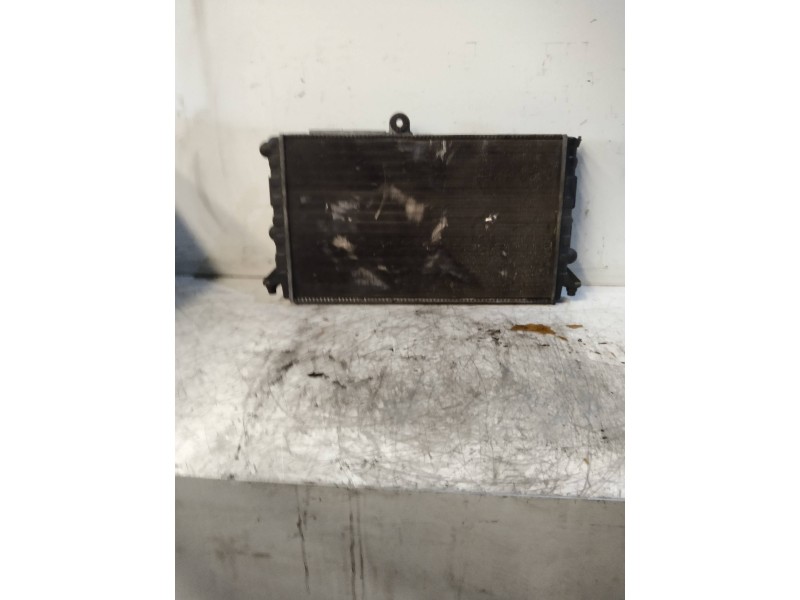 Recambio de radiador agua para alfa romeo 33 berlina 1.4 ie referencia OEM IAM   