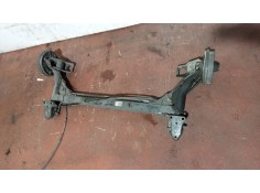 Recambio de puente trasero para skoda felicia pickup 1.9 diesel cat referencia OEM IAM   TAMBOR / ABS