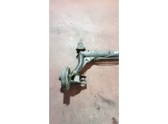 Recambio de puente trasero para skoda felicia pickup 1.9 diesel cat referencia OEM IAM   TAMBOR / ABS 2