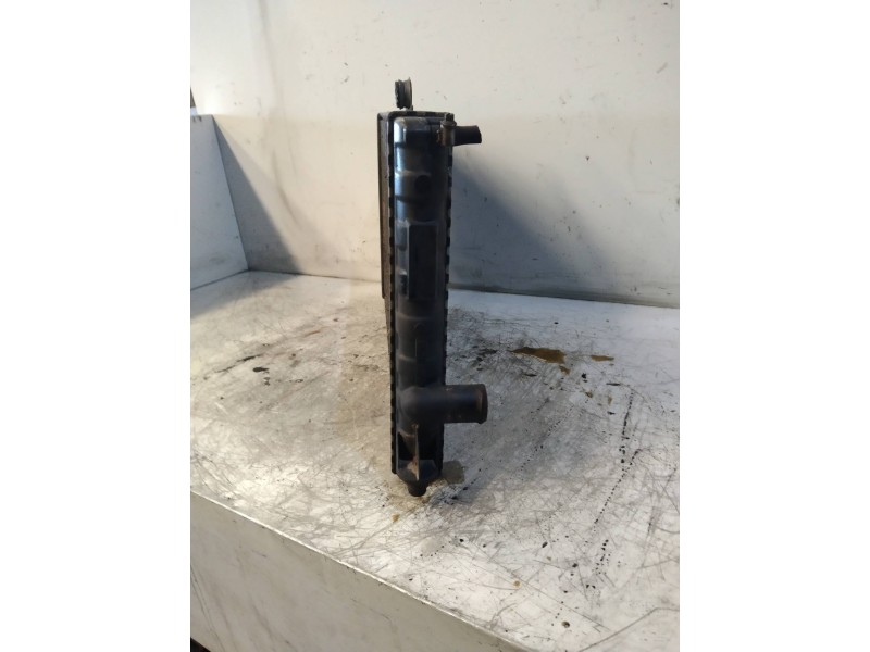 Recambio de radiador agua para alfa romeo 33 berlina 1.4 ie referencia OEM IAM   
