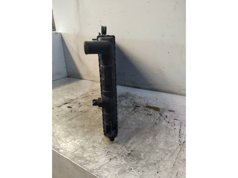 Recambio de radiador agua para alfa romeo 33 berlina 1.4 ie referencia OEM IAM   