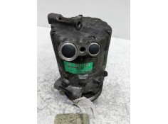 Recambio de compresor aire acondicionado para opel vectra c berlina 2.0 dti referencia OEM IAM PXV168608 8608 24411249 9871604