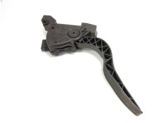 Recambio de potenciometro pedal para fiat croma (194) 1.9 8v jtd cat (939a1000 / 192a8000) referencia OEM IAM 6PV00832202 517335 2