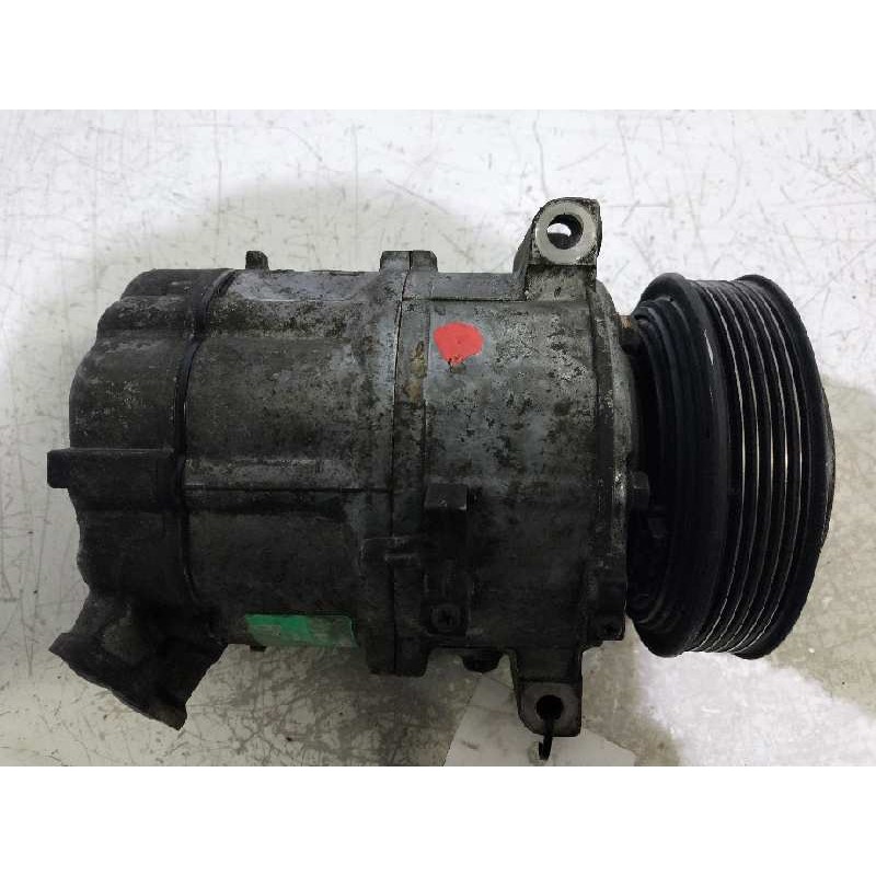 Recambio de compresor aire acondicionado para opel vectra c berlina 2.0 dti referencia OEM IAM PXV168608 8608 24411249 9871604 Recambio de compresor aire acondicionado para opel vectra c berlina 2.0 dti referencia OEM IAM PXV168608 8608 24411249 9871604