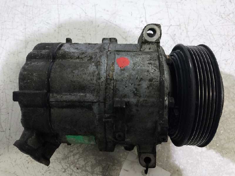 Recambio de compresor aire acondicionado para opel vectra c berlina 2.0 dti referencia OEM IAM PXV168608 8608 24411249 9871604 Recambio de compresor aire acondicionado para opel vectra c berlina 2.0 dti referencia OEM IAM PXV168608 8608 24411249 9871604