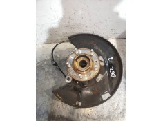 Recambio de mangueta delantera izquierda para opel cascada excellence referencia OEM IAM   