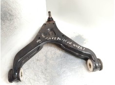 Recambio de brazo suspension inferior delantero izquierdo para iveco daily caja cerrada (2006 =>) 2.3 diesel cat referencia OEM 