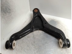 Recambio de brazo suspension inferior delantero izquierdo para iveco daily caja cerrada (2006 =>) 2.3 diesel cat referencia OEM  2