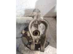 Recambio de mangueta delantera izquierda para opel cascada excellence referencia OEM IAM    2