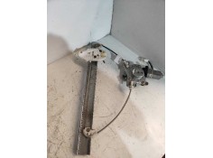 Recambio de elevalunas trasero derecho para hyundai matrix (fc) 1.6 gls referencia OEM IAM 9882017200  