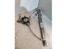 Recambio de elevalunas trasero derecho para hyundai matrix (fc) 1.6 gls referencia OEM IAM 9882017200   2
