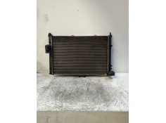 Recambio de radiador agua para lancia lybra berlina 1.9 jtd referencia OEM IAM   