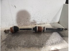 Recambio de transmision delantera derecha para opel cascada excellence referencia OEM IAM 13335156  