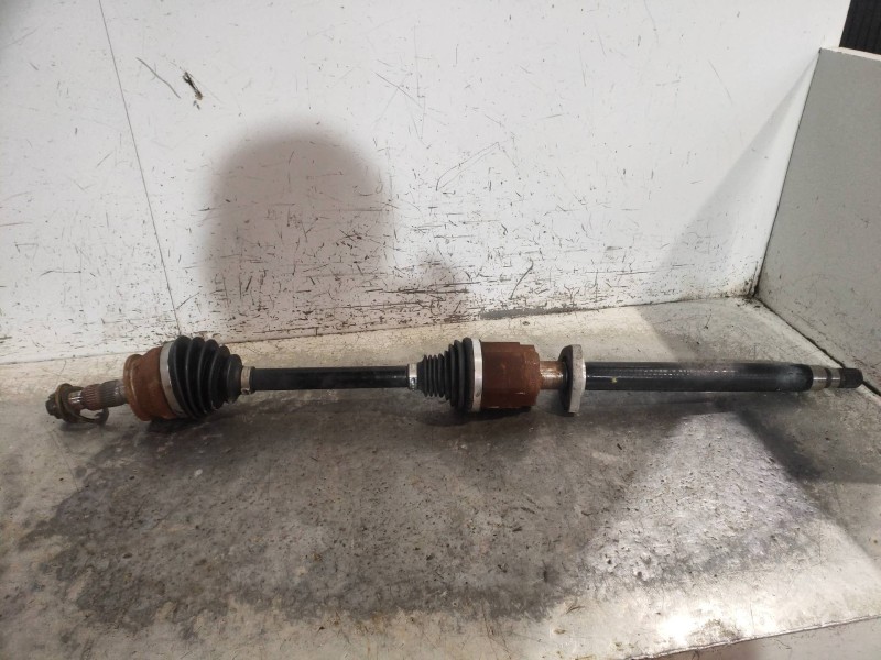 Recambio de transmision delantera derecha para opel cascada excellence referencia OEM IAM 13335156  