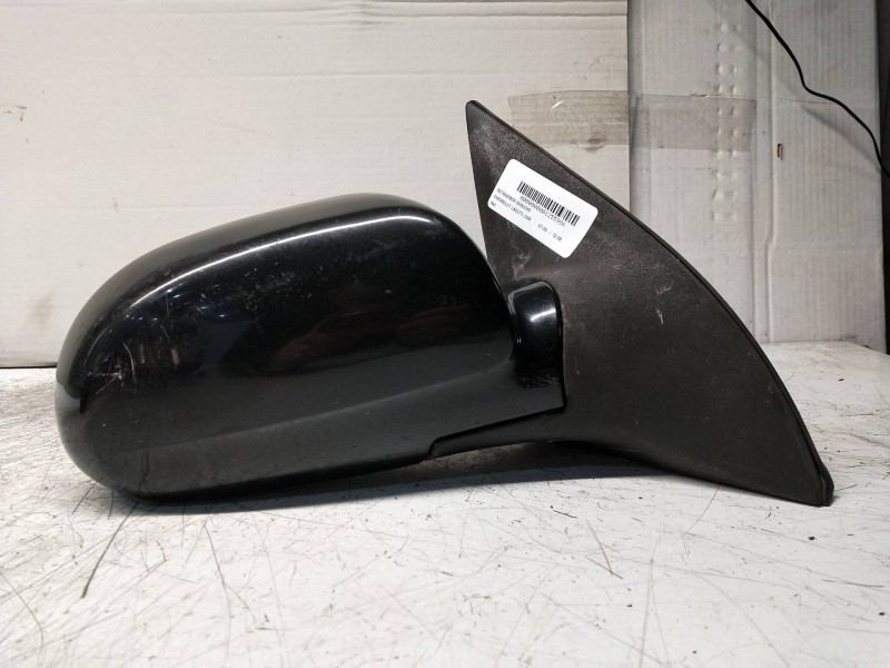 Recambio de retrovisor derecho para chevrolet lacetti cdx referencia OEM IAM   ELECTRICO