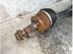 Recambio de transmision delantera derecha para opel cascada excellence referencia OEM IAM 13335156   2