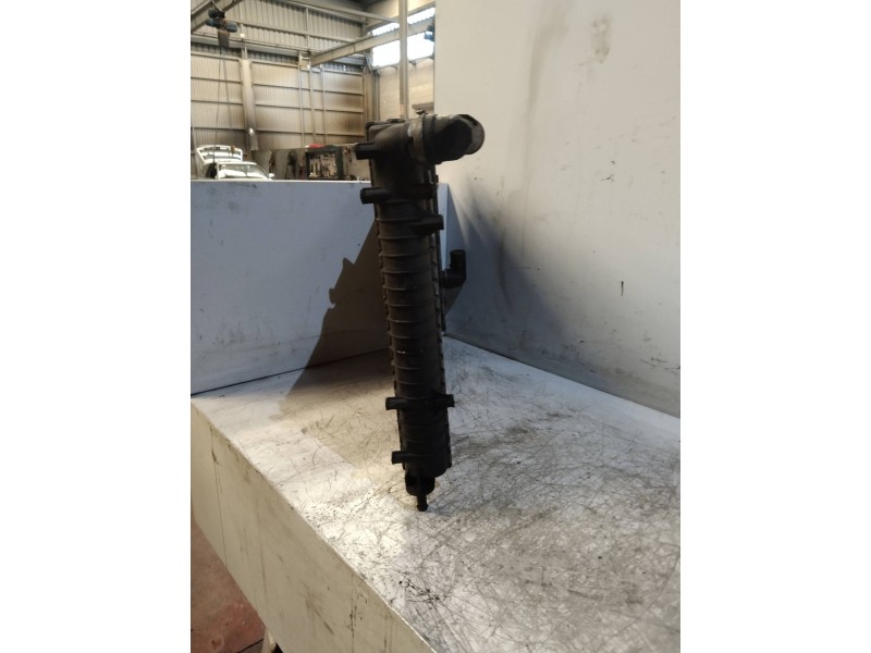 Recambio de radiador agua para lancia lybra berlina 1.9 jtd referencia OEM IAM   