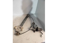 Recambio de elevalunas trasero izquierdo para hyundai matrix (fc) 1.6 gls referencia OEM IAM 9881017200  