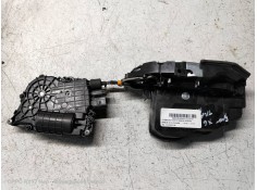 Recambio de cerradura puerta trasera derecha para bmw x6 (e71) xdrive40d referencia OEM IAM 51227202148 A053702 5P