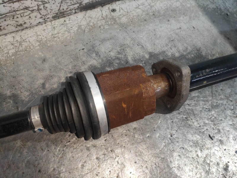 Recambio de transmision delantera derecha para opel cascada excellence referencia OEM IAM 13335156  