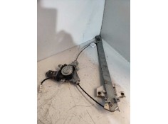 Recambio de elevalunas trasero izquierdo para hyundai matrix (fc) 1.6 gls referencia OEM IAM 9881017200   2