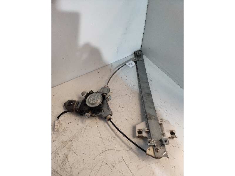 Recambio de elevalunas trasero izquierdo para hyundai matrix (fc) 1.6 gls referencia OEM IAM 9881017200  