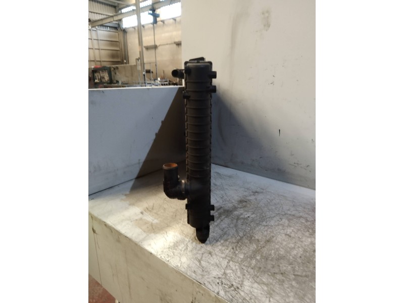 Recambio de radiador agua para lancia lybra berlina 1.9 jtd referencia OEM IAM   