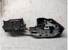Recambio de cerradura puerta trasera derecha para bmw x6 (e71) xdrive40d referencia OEM IAM 51227202148 A053702 5P 2
