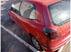 fiat bravo (182) del año 2000 2