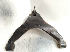 Recambio de brazo suspension inferior delantero derecho para iveco daily furgón 2.3 diesel cat referencia OEM IAM   